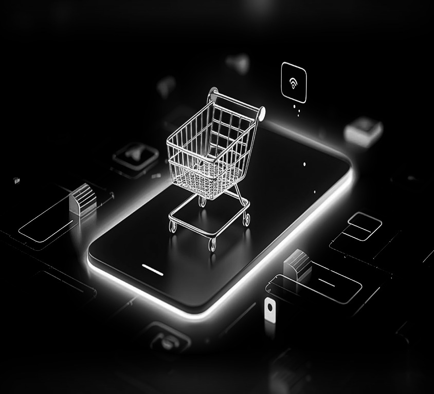 E-commerce