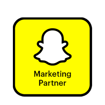 Snapchat Marketing Partner