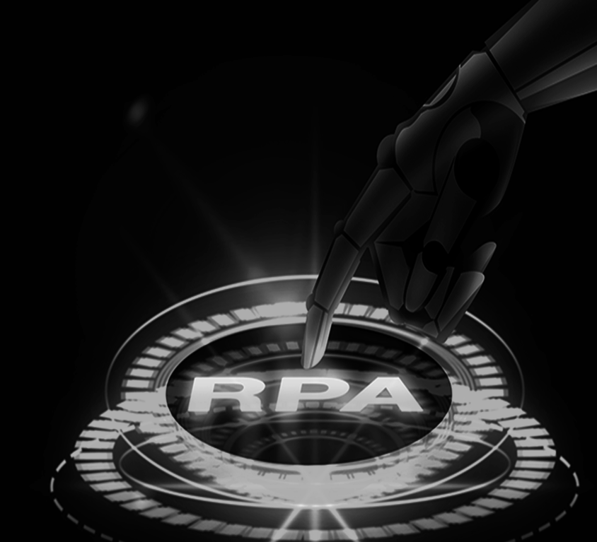 Robotics Process Automation