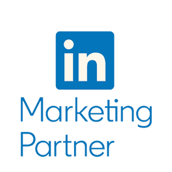 LinkedIn Marketing Partner