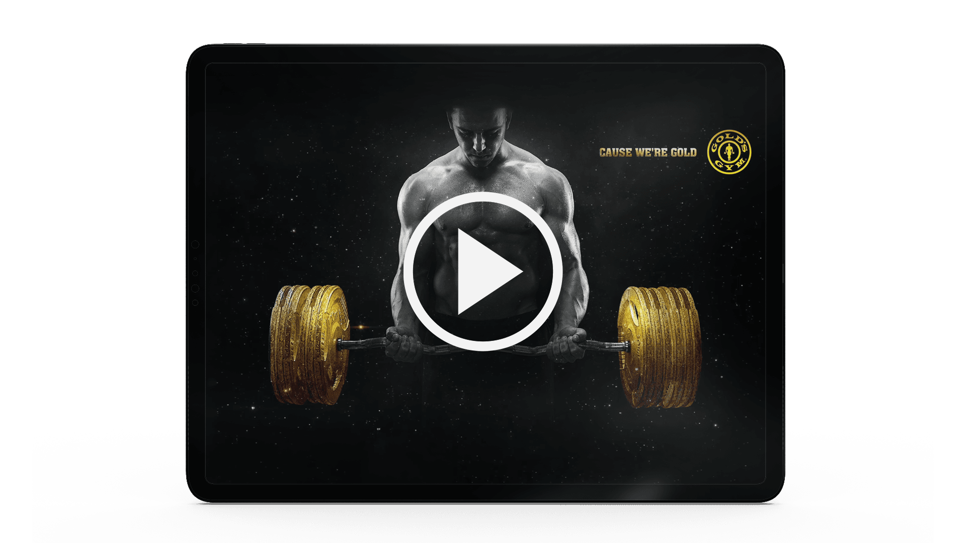Gold's Gym