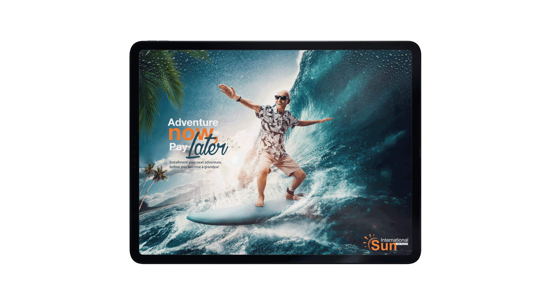 Sun international